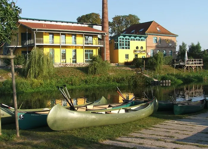 Ferienwohnung A Gaestehaus Muehlenstein