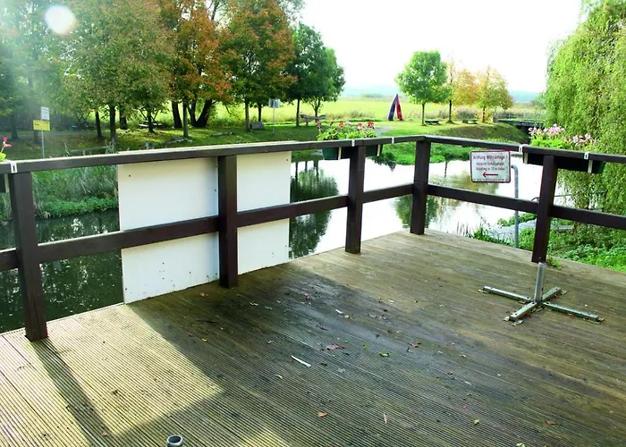 Ferienwohnung A Gaestehaus Muehlenstein