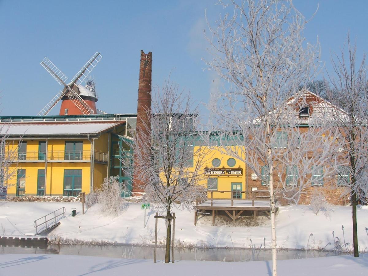 A Gaestehaus Muehlenstein