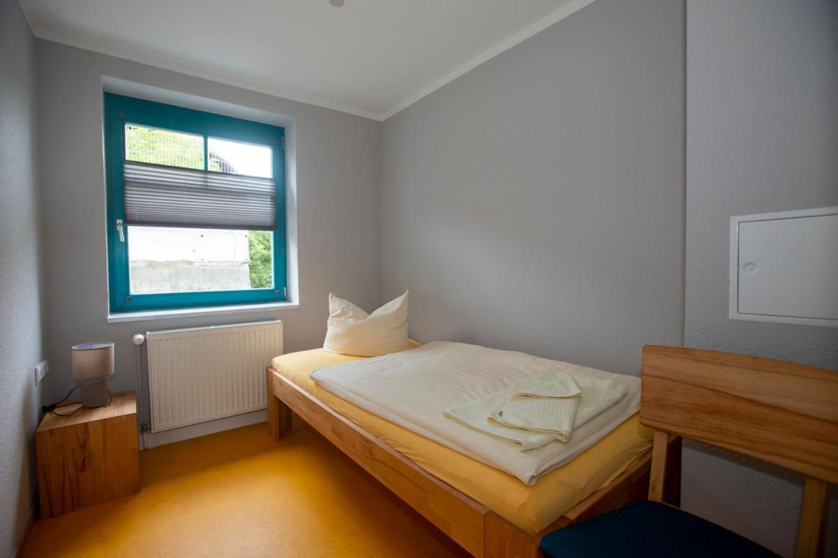 A Gaestehaus Muehlenstein Apartment Bad Sulze